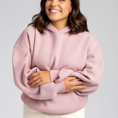 GloUp® - The Faith Essential Hoodie