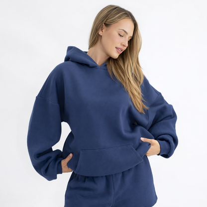 GloUp® - The Faith Essential Hoodie