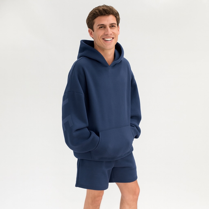 GloUp® - The Faith Essential Hoodie