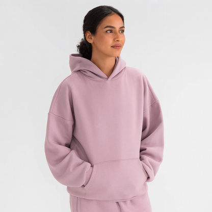 GloUp® - The Faith Essential Hoodie