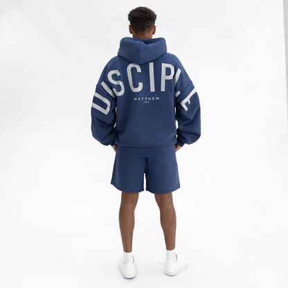 GloUp® - The Faith Essential Hoodie