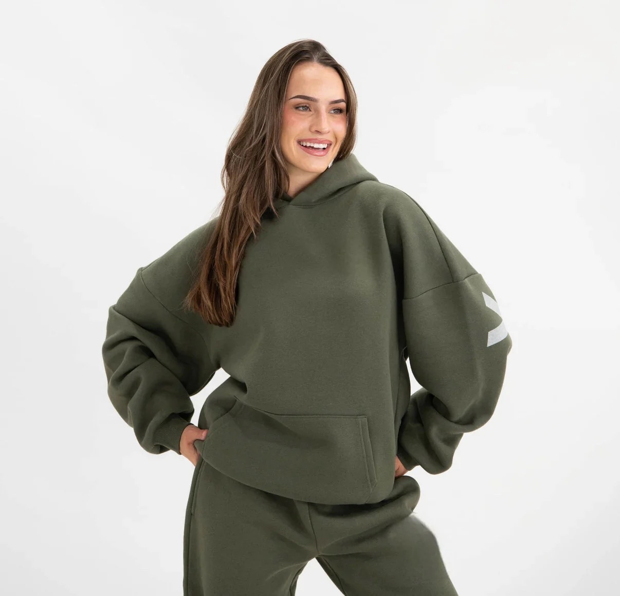 GloUp® - The Faith Essential Hoodie