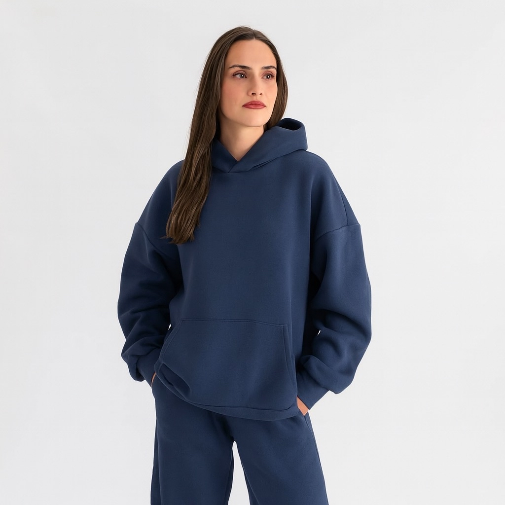 GloUp® - The Faith Essential Hoodie