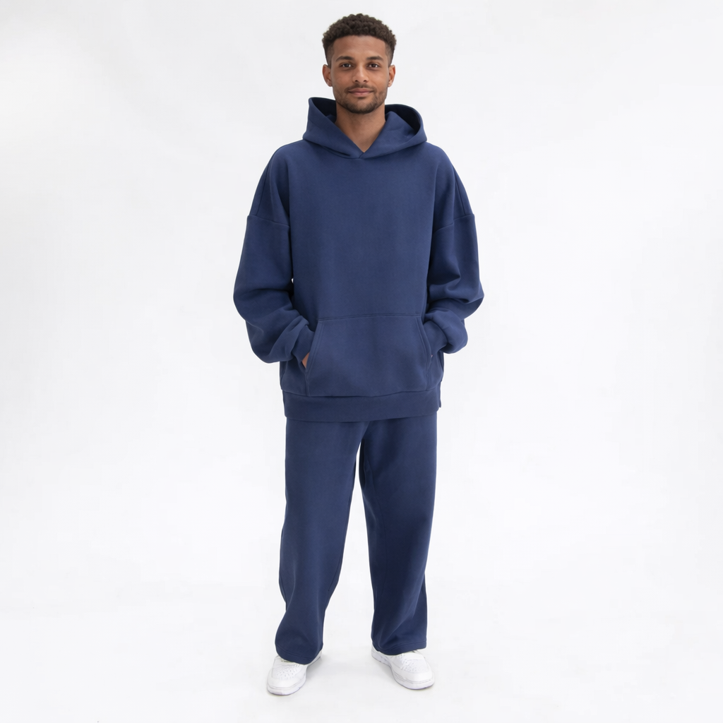 GloUp® - The Faith Essential Hoodie