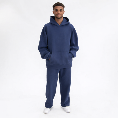 GloUp® - The Faith Essential Hoodie