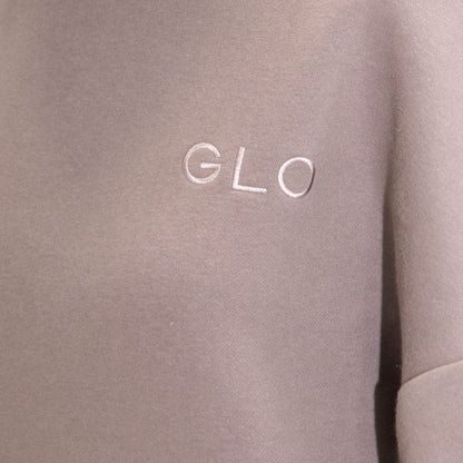 Premium Oversized Kingdom Essential Hoodie – Ultra-Soft Streetwear Style with Faith Print