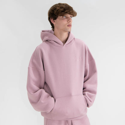Premium Oversized Kingdom Essential Hoodie – Ultra-Soft Streetwear Style with Faith Print