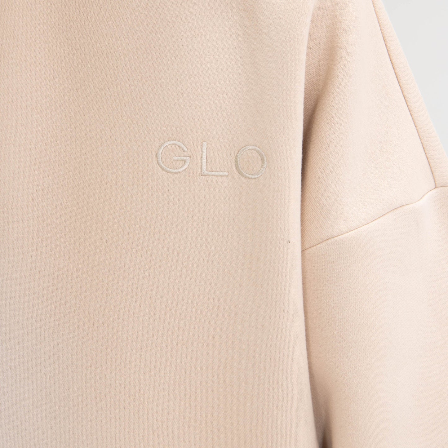 Premium Oversized Kingdom Essential Hoodie – Ultra-Soft Streetwear Style with Faith Print