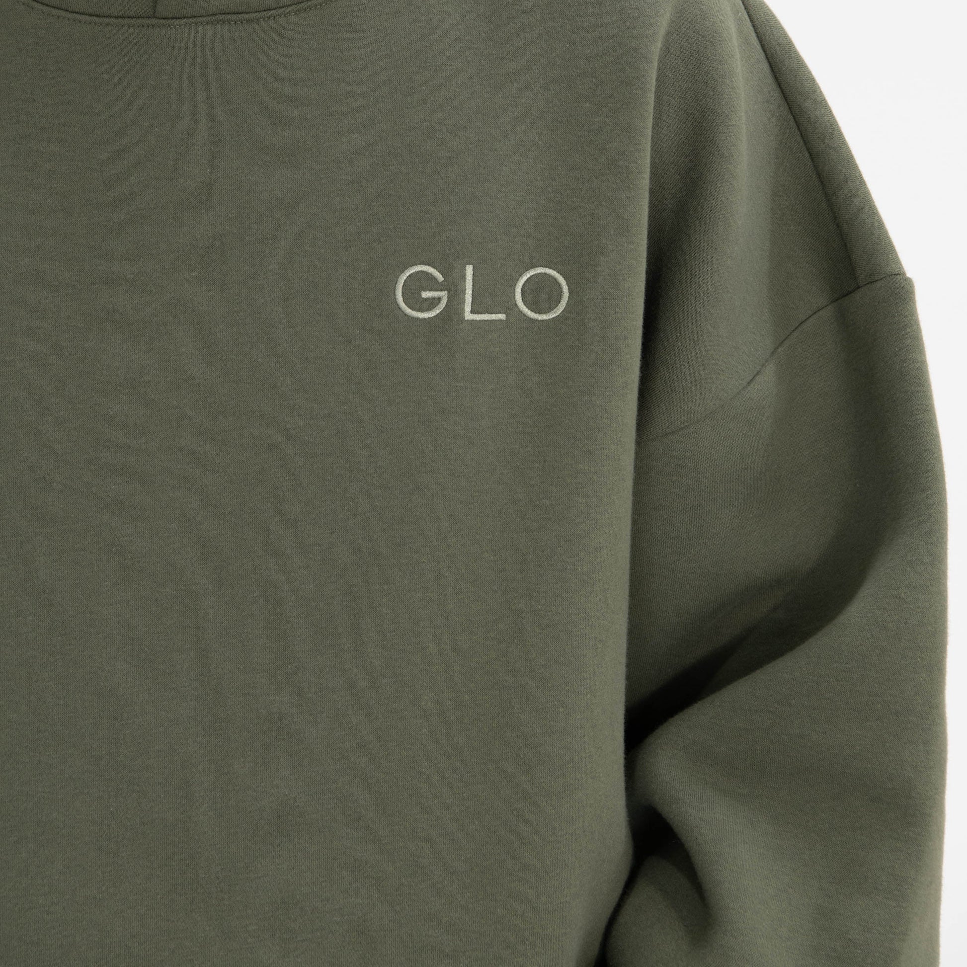 Premium Oversized Kingdom Essential Hoodie – Ultra-Soft Streetwear Style with Faith Print