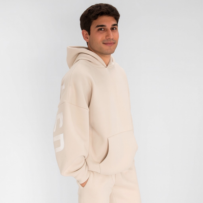 GloUp® - The Faith Essential Hoodie