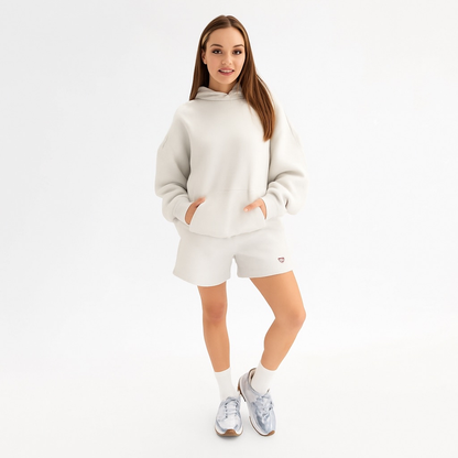 GloUp® - The Faith Essential Hoodie