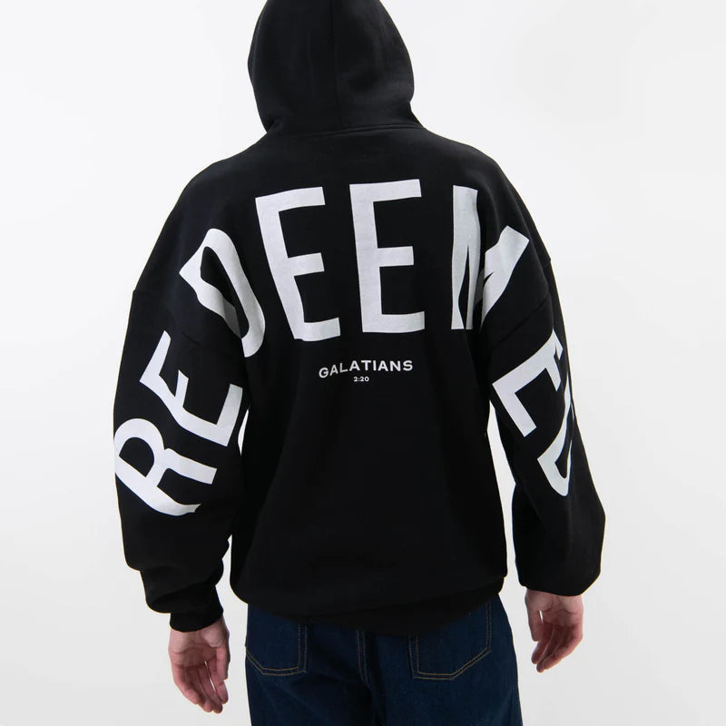 GloUp® - The Faith Essential Hoodie